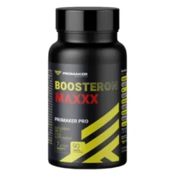 PROMAKER Boosteron Maxxx 90 kaps