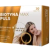 PULS Biotyna Max 10mg 30 tabl