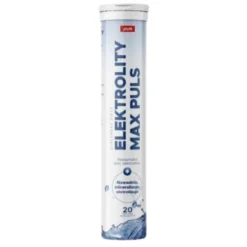 PULS Elektrolity Max 20 tabl