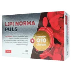 PULS Lipi Norma 30 tabl