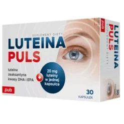 PULS Luteina 30 kaps