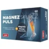 PULS Magnez Skurcz 60 tabl