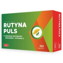 PULS Rutyna 150 tabl