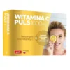 PULS Witamina C 1000mg 30kaps
