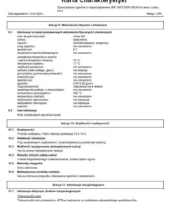Płyn dezynfekujący do rąk na bazie alkoholu 100 ml