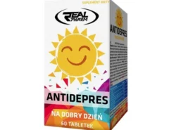 REAL PHARM Antidepres 60 tabl