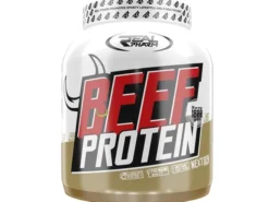 REAL PHARM Beef Whey 85% 1800 g