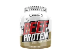 REAL PHARM Beef Whey 85% 1800 g