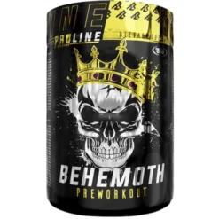 REAL PHARM Behemoth 500 g