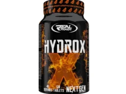 REAL PHARM Hydrox 120 tabl
