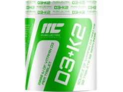 REAL PHARM Muscle Care D3 + K2 90 tabl