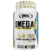 REAL PHARM Omega 3 1000mg 60 kaps