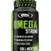 REAL PHARM Omega Strong 60 kaps