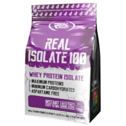 REAL PHARM Real Isolate 700 g