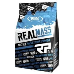 REAL PHARM Real Mass 1000 g