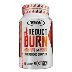 REAL PHARM Reduct Burn 90 tabl