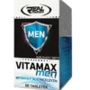 REAL PHARM Vitamax Men 60 tabl