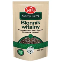 SANTE Błonnik Witalny 200 g