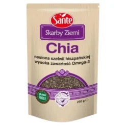 SANTE Chia 250 g