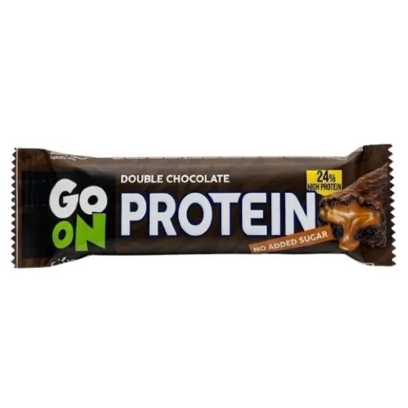 SANTE Go On Baton Proteinowy 45 g