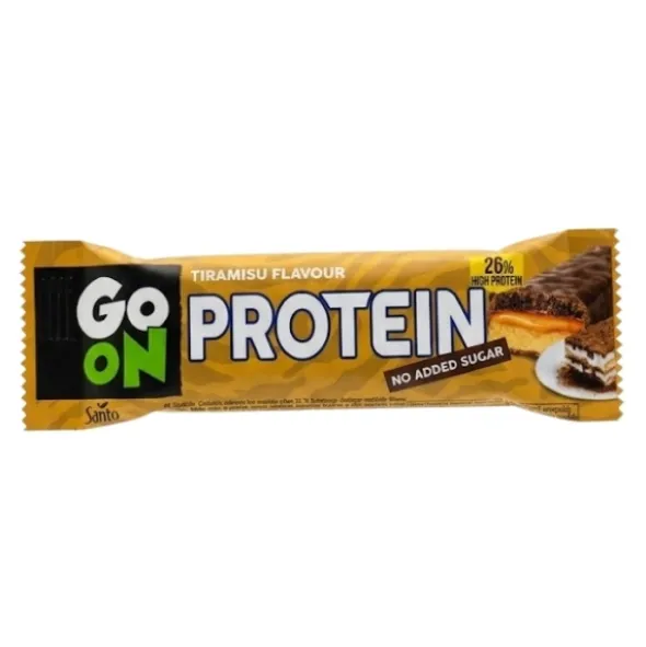SANTE Go On Baton Proteinowy 45 g