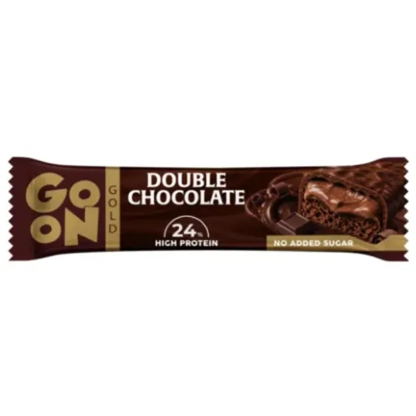 SANTE Go On Gold Baton Proteinowy 45 g