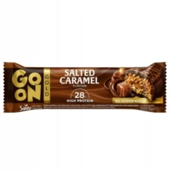 SANTE GO ON Gold Baton Proteinowy 45 g