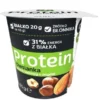SANTE GO ON Owsianka Proteinowa z Orzechami w kubeczku 65 g