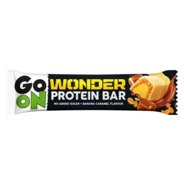 SANTE Go On Wonder Baton Proteinowy 45 g