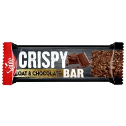 SANTE Granola Crunchy Bar Owsiany z Czekoladą 40g