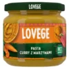SANTE Lovege Pasta Curry z Warzywami 170 g