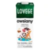 SANTE Napój Lovege Owsiany o Smaku Mleka 1l