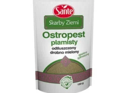 SANTE Ostropest Plamisty 150 g