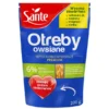 SANTE Otręby Owsiane 19% błonnika 200 g