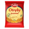 SANTE Otręby Pszenne Stabilizowane 150 g