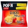 SANTE POP'N CHRUP Snacki Popcornowe z Papryką 35 g