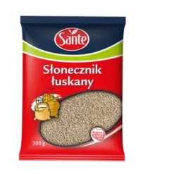 SANTE Słonecznik 300 g