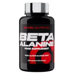 SCITEC Beta-Alanine 150 kaps
