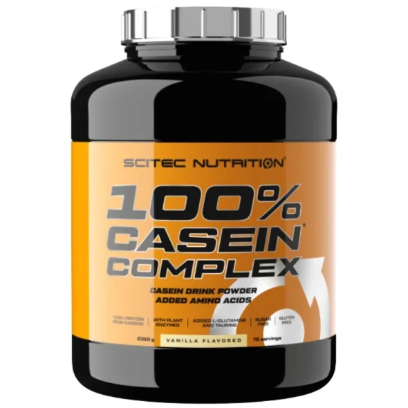 SCITEC Casein Complex 2350 g