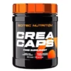 SCITEC Crea Caps - Creatine 250 kaps