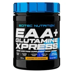 SCITEC EAA + Glutamine 300 g