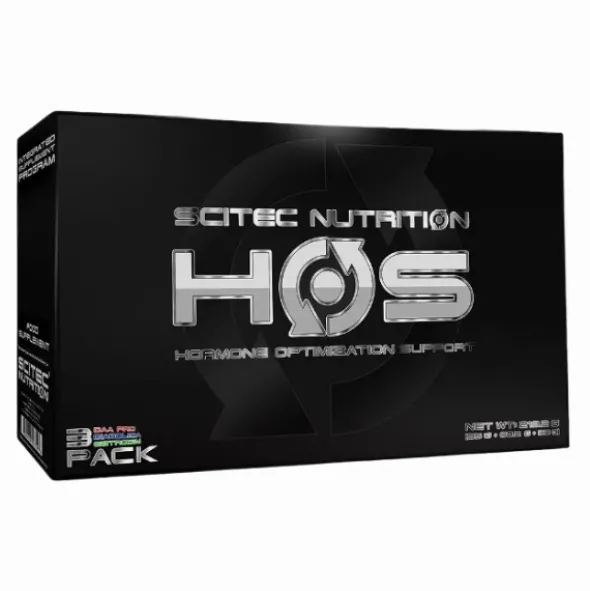 SCITEC HOS 250kaps