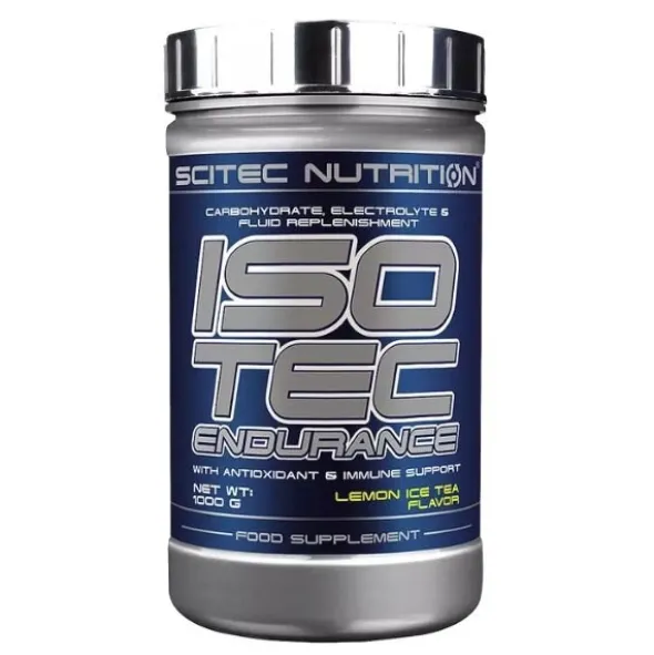 SCITEC Isotec Endurance 1000 g