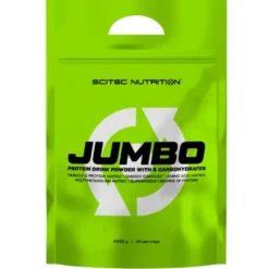 SCITEC Jumbo 6600 g
