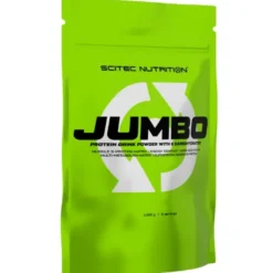 SCITEC Jumbo 1320 g