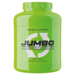 SCITEC Jumbo 3520 g