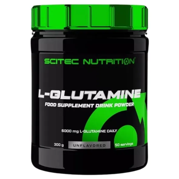 SCITEC L-Glutamine 300 g