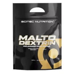 SCITEC Maltodextrin 2000 g