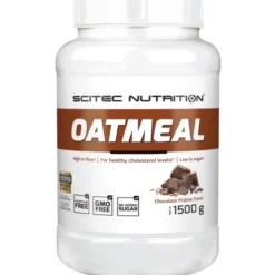 SCITEC Oatmeal 1500 g