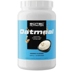 SCITEC Oatmeal 1500 g